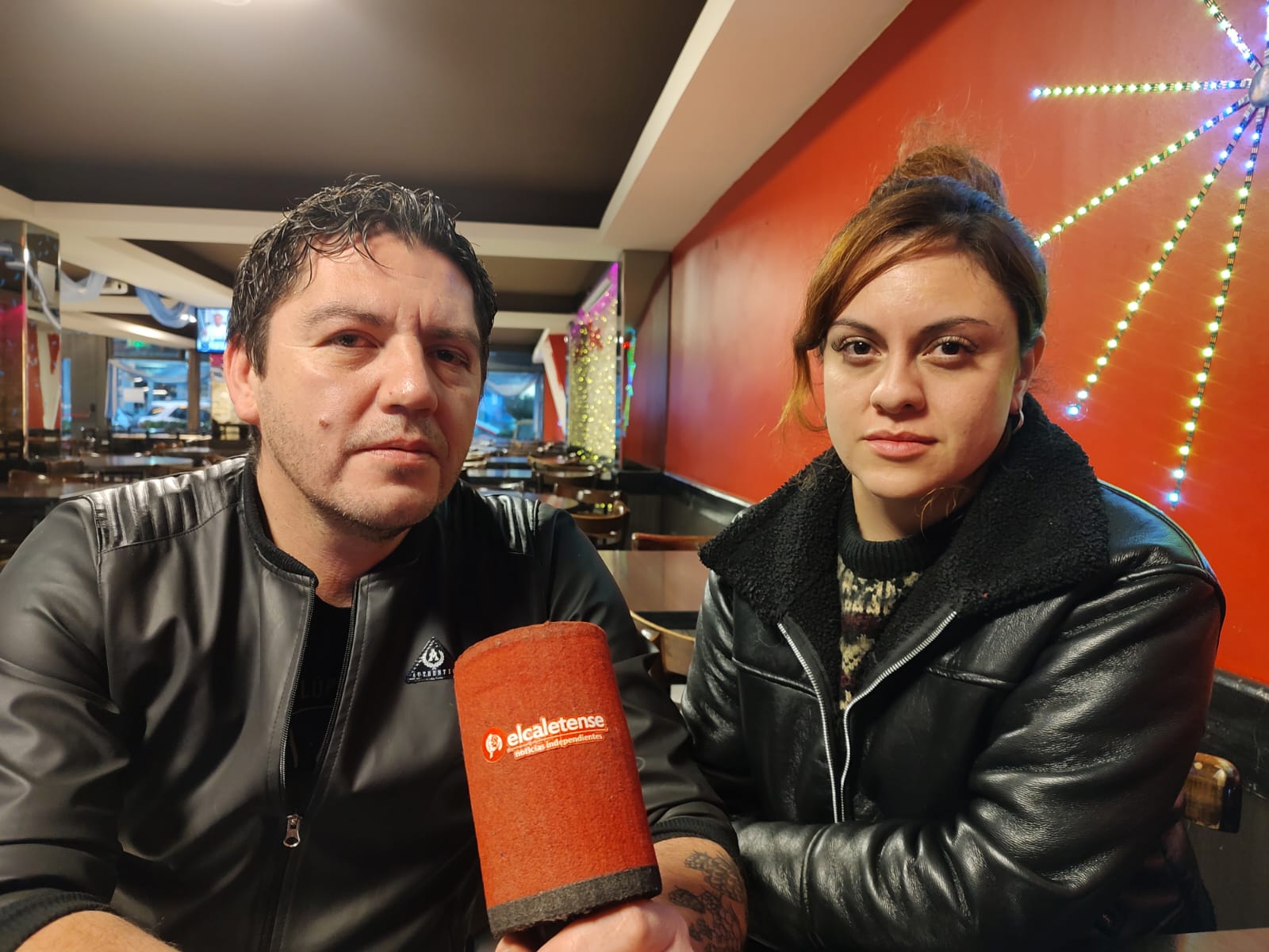 Emprendedores defienden la realización del patio cervecero y rechazan críticas de comerciantes