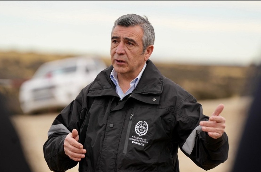 Álvarez respondió al SIPGER por el pedido para que YPF vuelva a invertir en áreas no convencionales