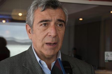Jaime Álvarez sostuvo que la producción mejoró más del 4,6% con las nuevas operadoras 