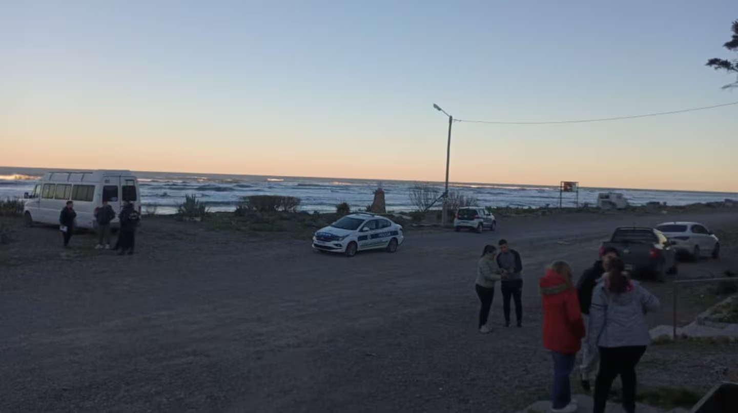 Conmoción en Chubut: una nena de cinco años murió luego de haber sido atacada por un perro en la playa