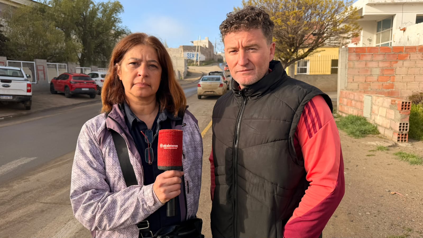 “Vivimos en una cortina de humo”: vecinos exigen respuestas por incendios del basural