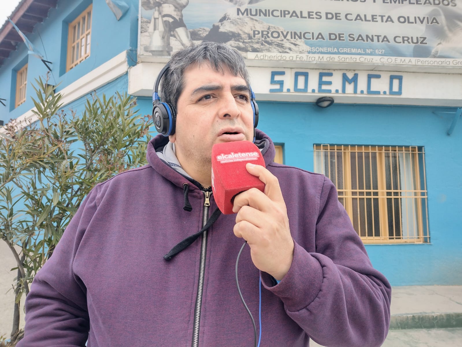 Municipales evalúan retomar el paro si el Ejecutivo no responde en 72 horas