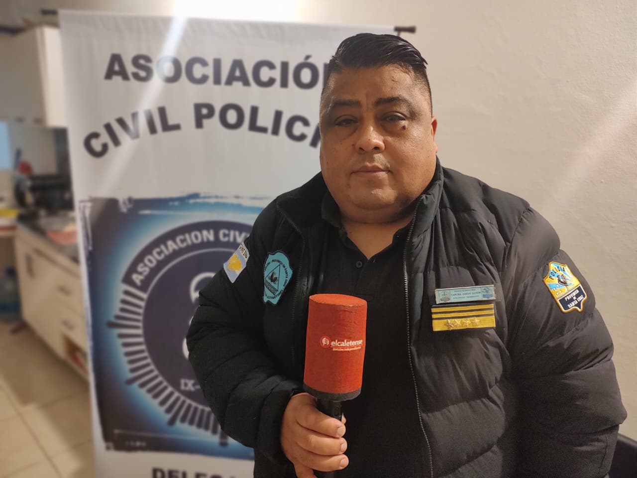 La Asociación Civil Policial expresó su apoyo a la familia de Gabriel Trujillo