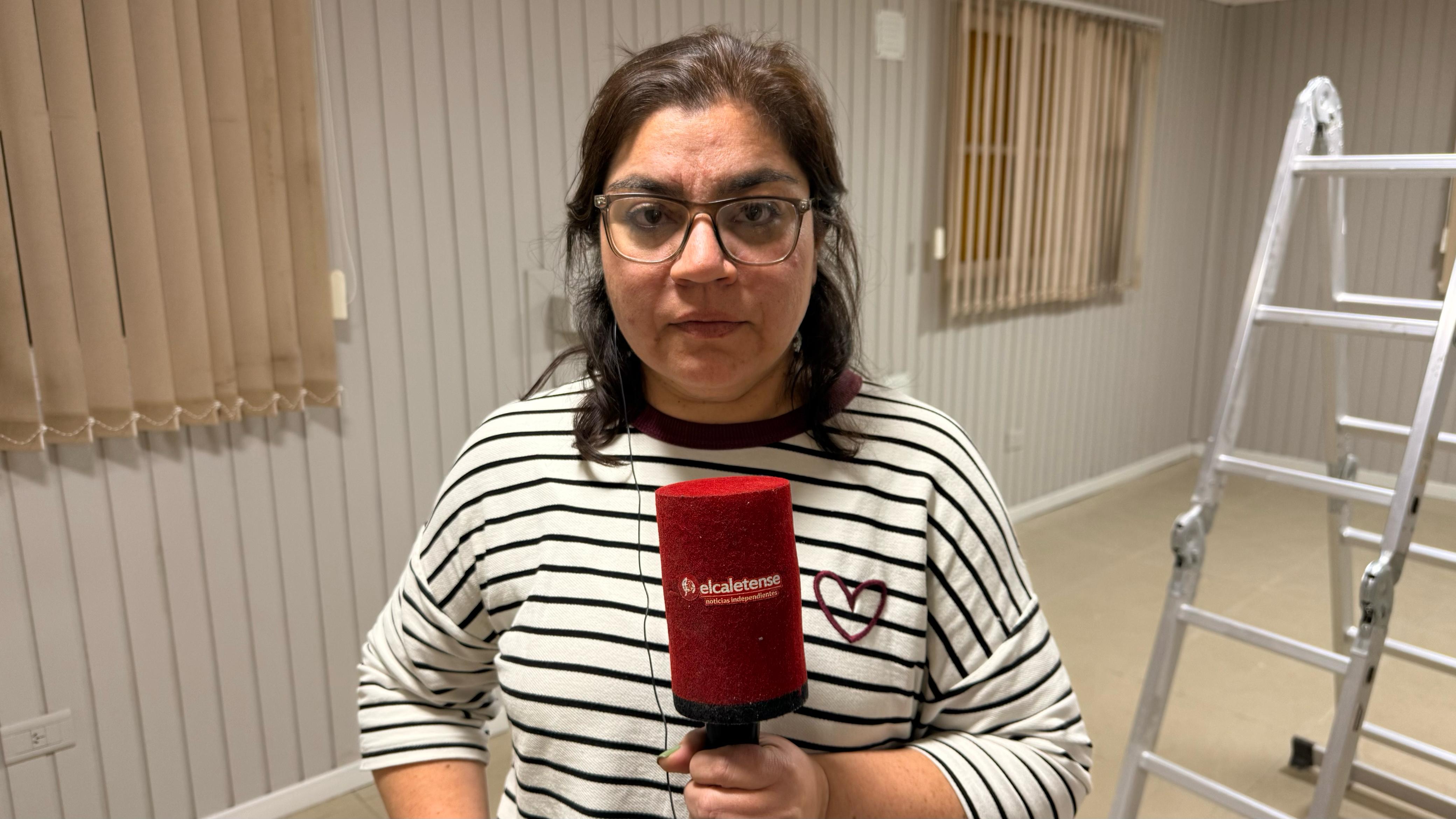 Galván le respondió al gobernador: “Usó a la docencia para llegar a donde está y hoy le da la espalda”