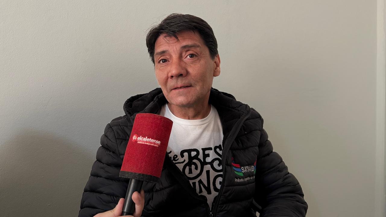 Jorge Álvarez: “No voy a apelar nada, voy a ir a elecciones como tiene que ser”