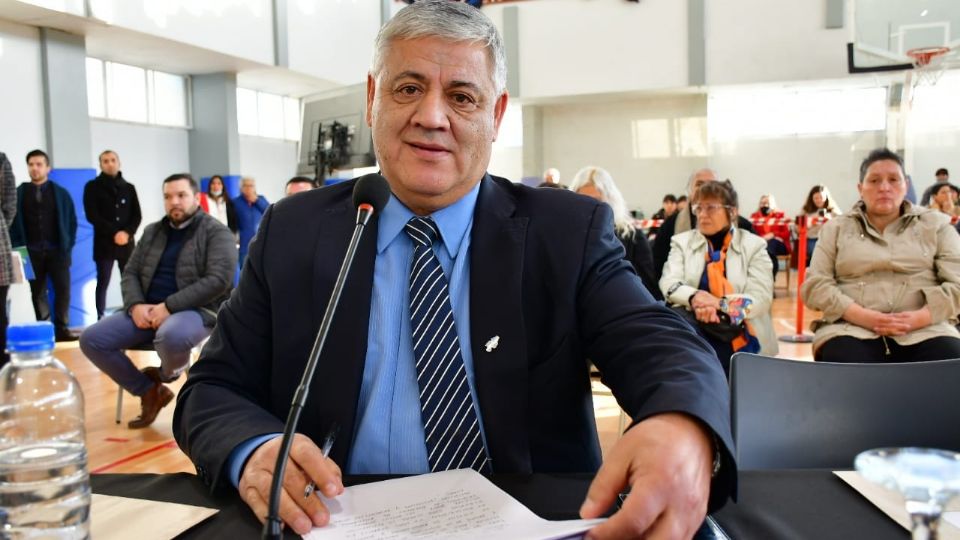 Carlos Santi: “Te agarra una devaluación y lo que pagaste no sirvió de nada porque se triplicó la deuda”