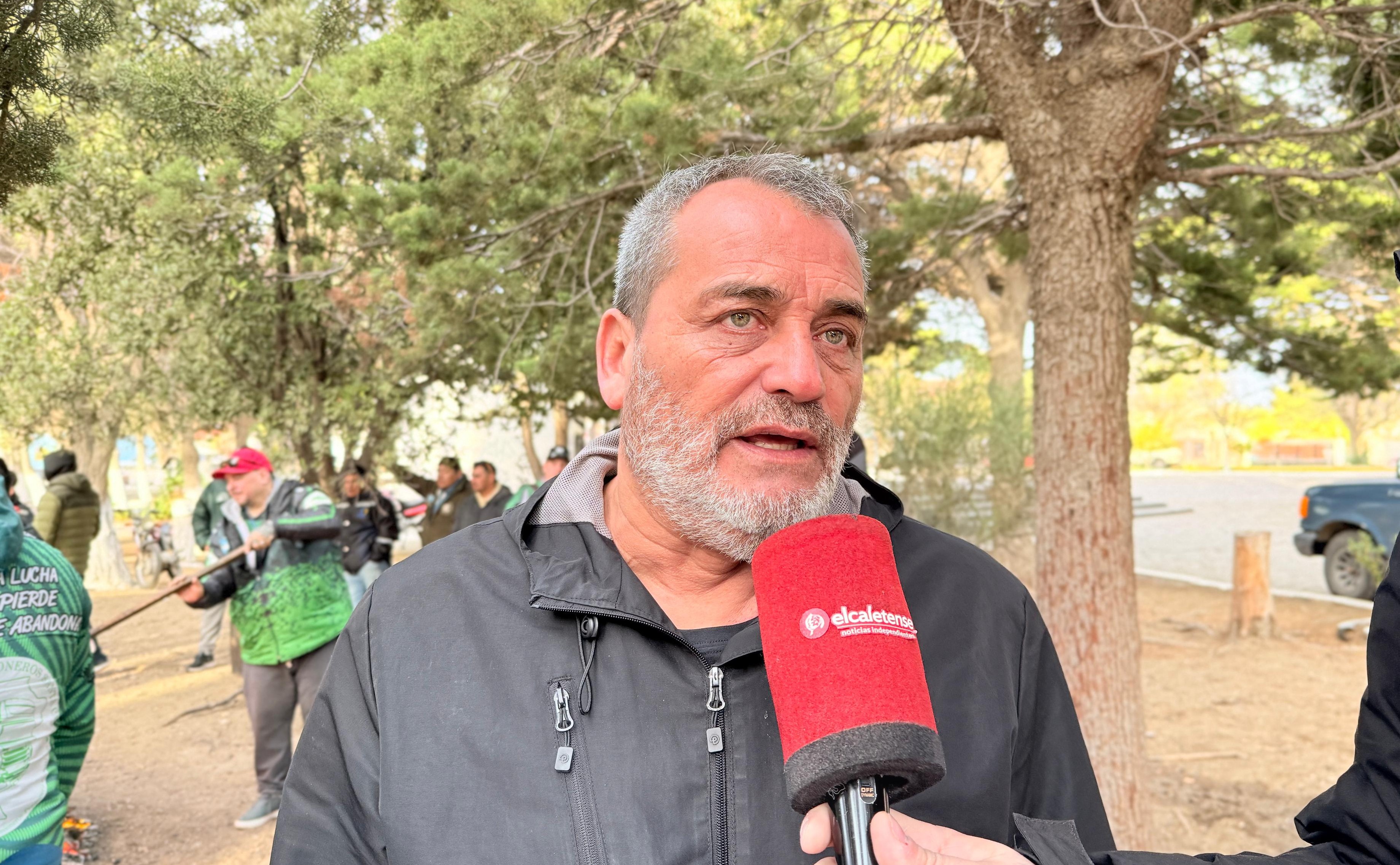Friosur regularizó salarios, pero existe preocupación por la continuidad laboral