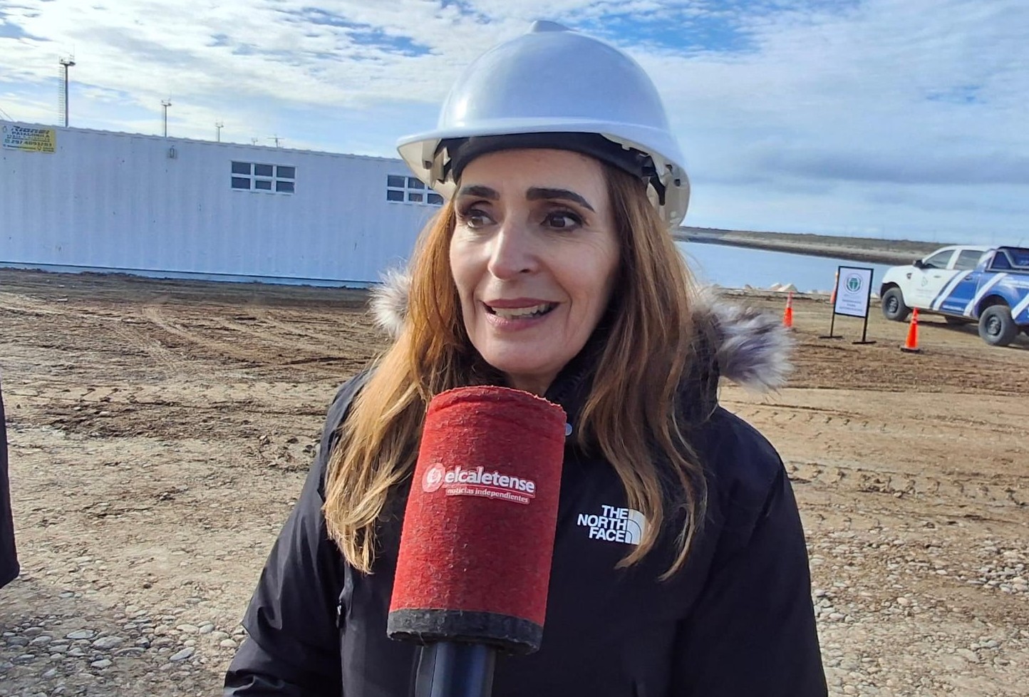Nadia Ricci sobre Vepéz: “Es un negocio que se montó sobre la cuota social de la provincia”