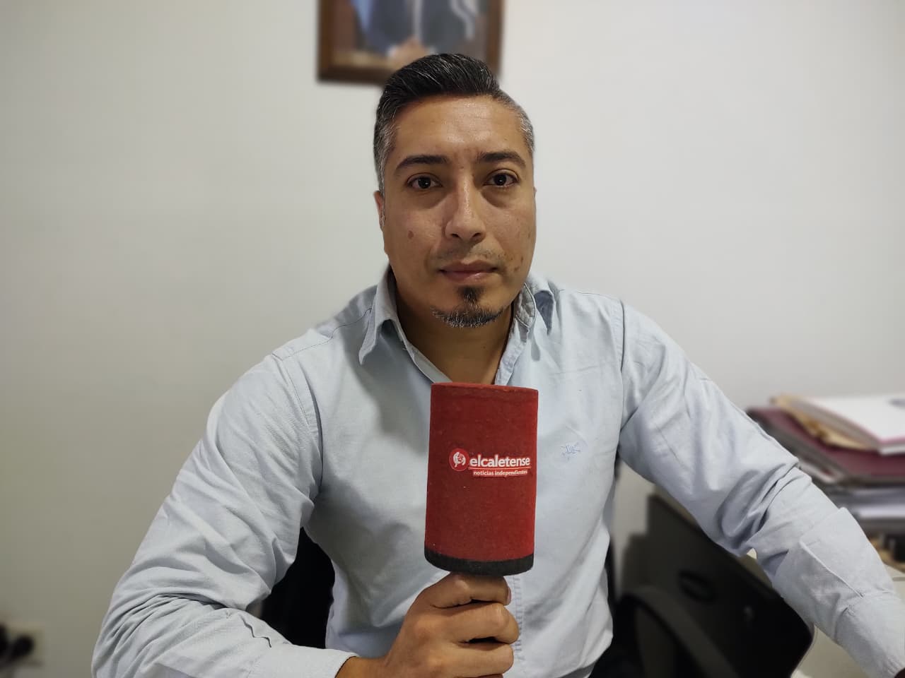 Red de gas en barrio Favaloro: la obra ya supera el 80% de avance