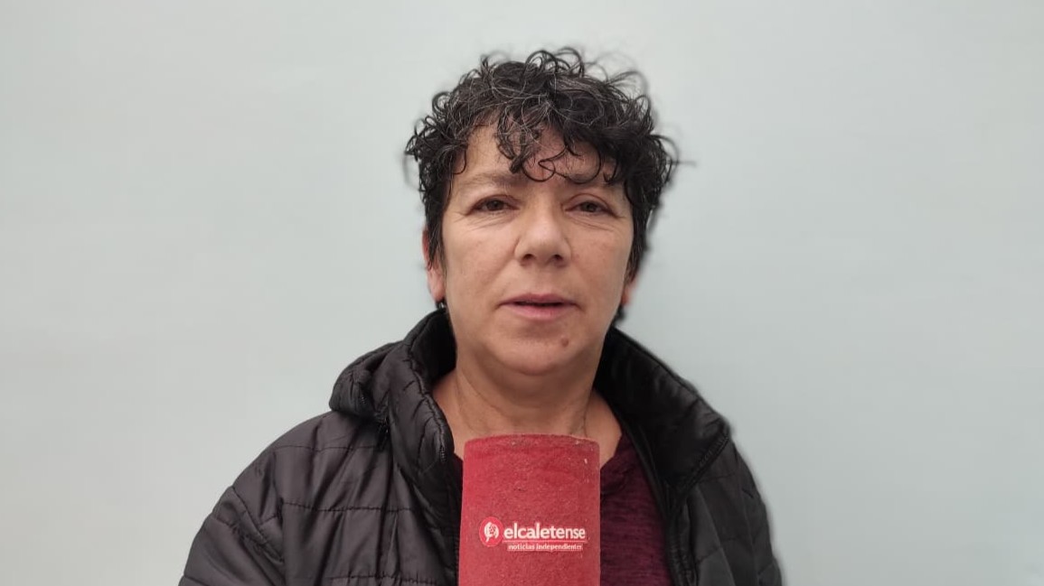 Piden donantes de sangre y una derivación urgente para una vecina internada en Caleta Olivia