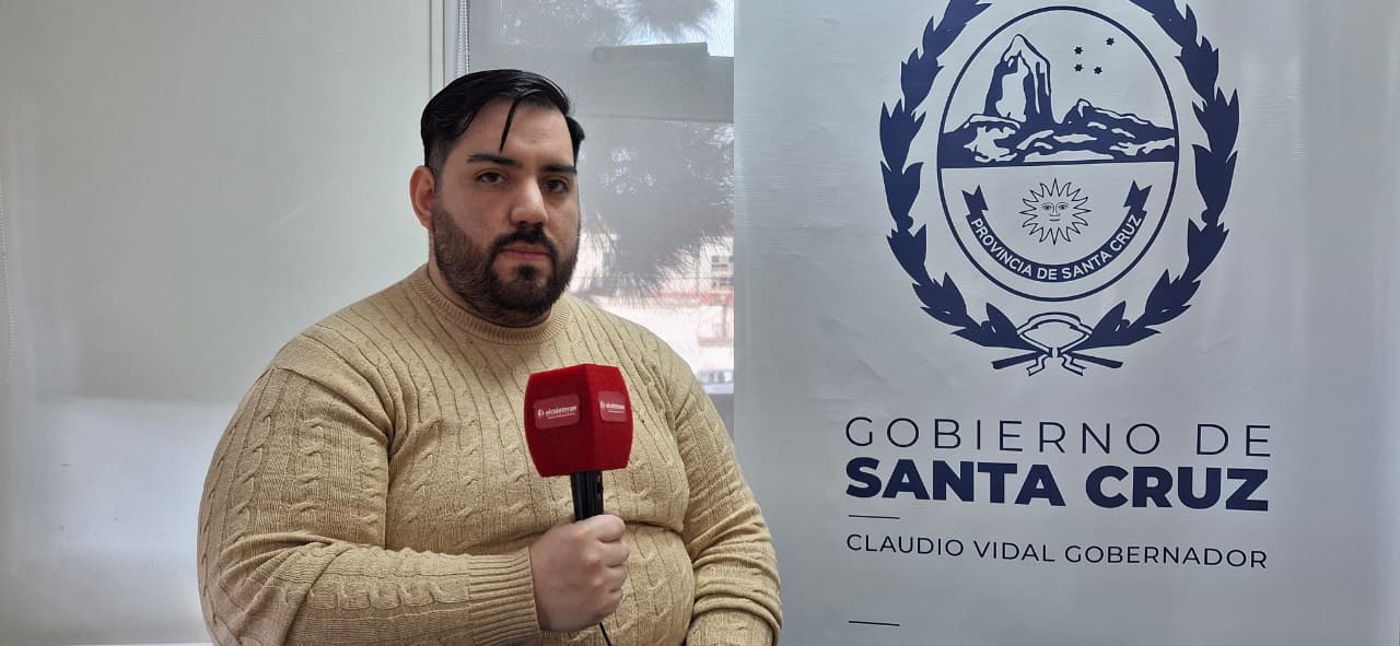 Zona Franca de Caleta Olivia: aseguran que avanzan para lograr la habilitación antes de fin de año