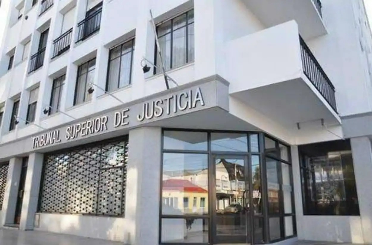 El TJS ordenó regularizar demoras en juzgados de Caleta y Truncado