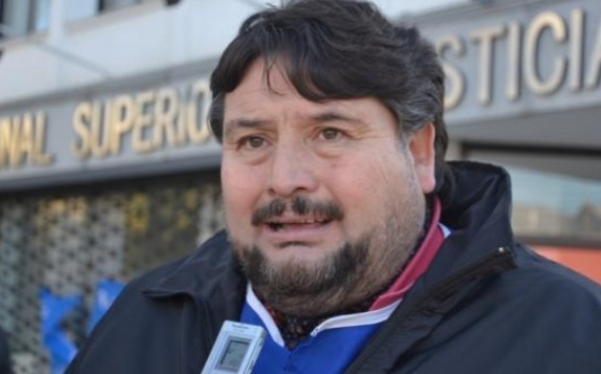 Juan José Ortega apoyó la idea de dirimir la toma de deuda con un plebiscito vinculante