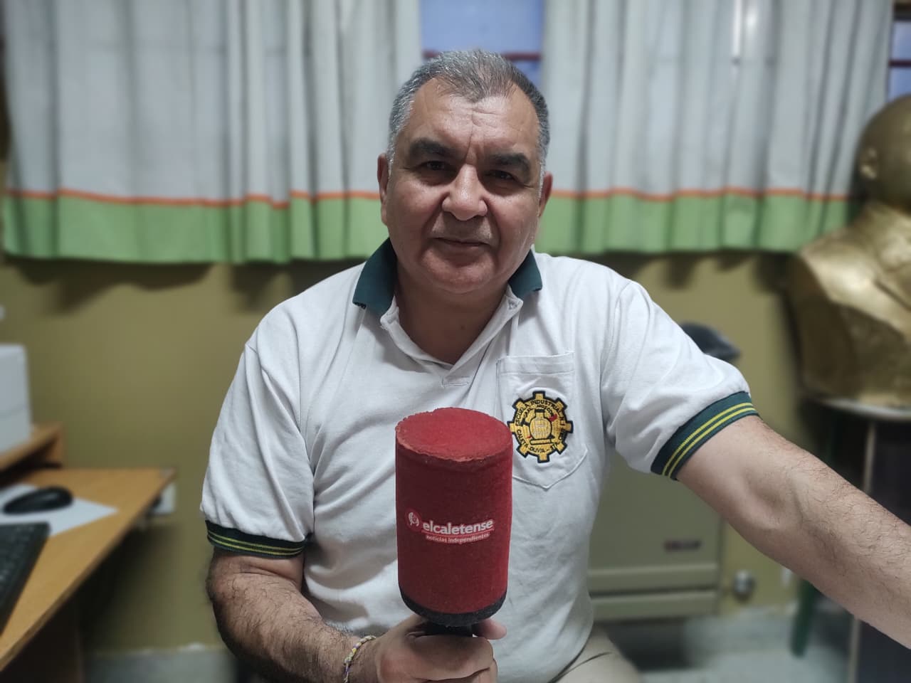 EICO N° 1: suspendieron a dos alumnos por hechos de violencia registrados