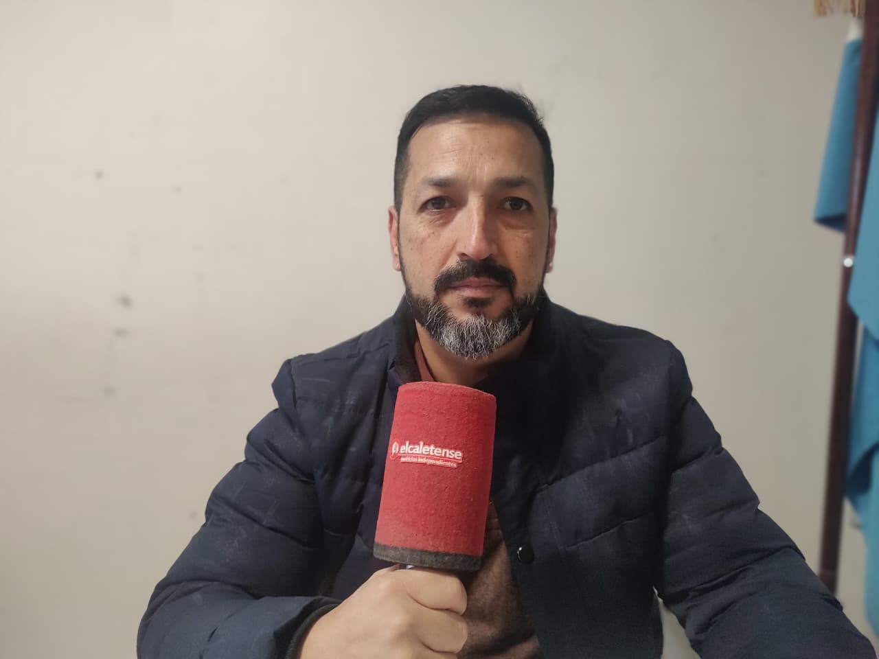 Alejandro Lugo: “Si tenés para pagar costos judiciales, tenés para pagar aumentos salariales”