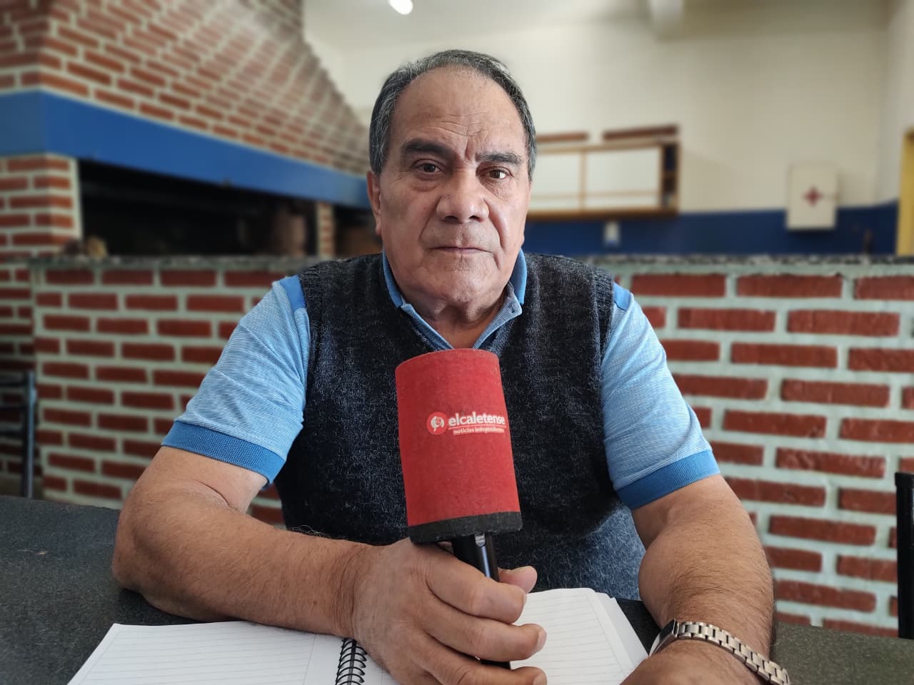 Caleta Olivia: SOEMCO negocia aumento y pago de sueldos