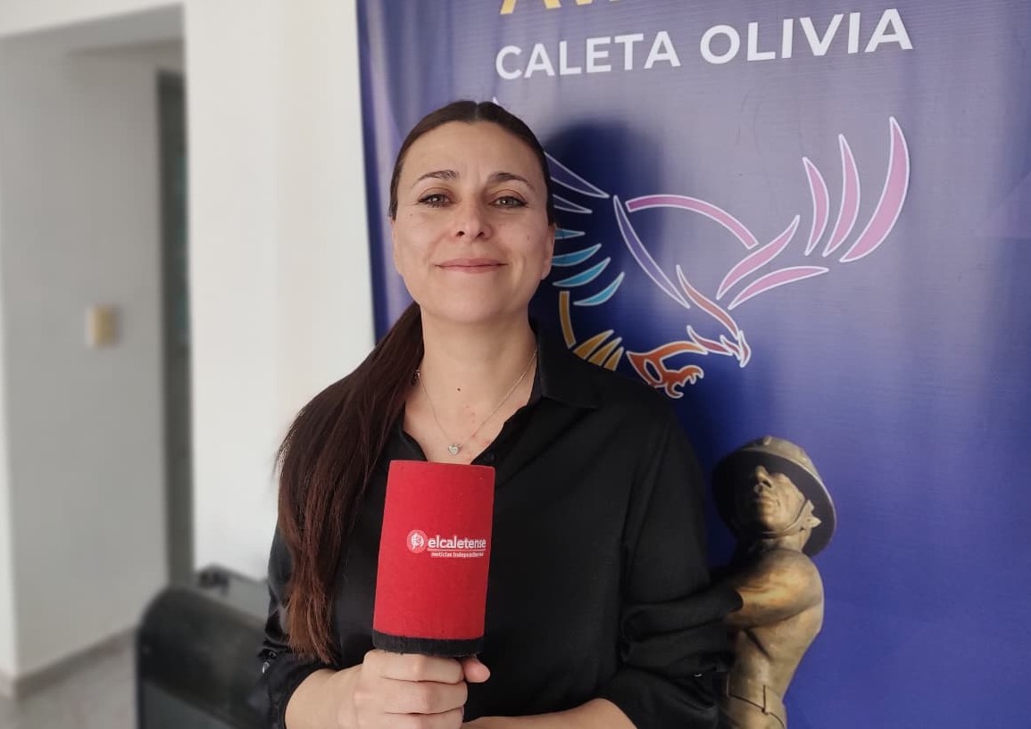 Etel Rodas: “El modelo político de Vidal no funcionó y eso hace que la gente tenga la esperanza de un cambio en nosotros”
