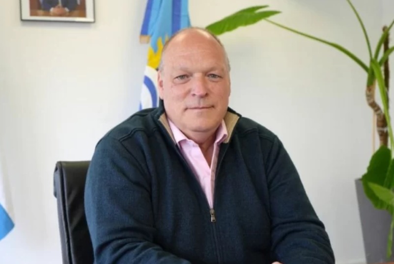Klimenko marcó la posición de Santa Cruz ante la cuotificación del langostino