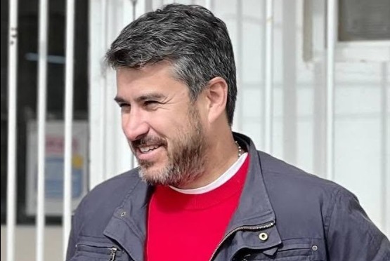 Leo Roquel: “No es el camino hacer cualquier alianza por solo ser parte de un gobierno”