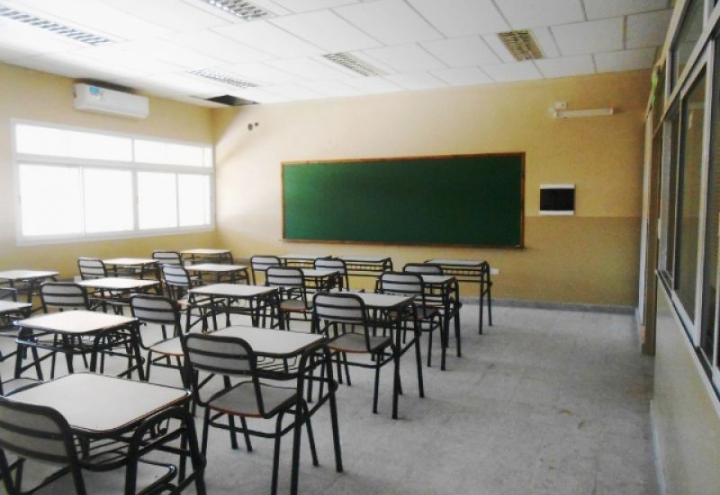 Mensajes intimidatorios en Caleta Olivia en medio de un fenómeno que se replica en el país