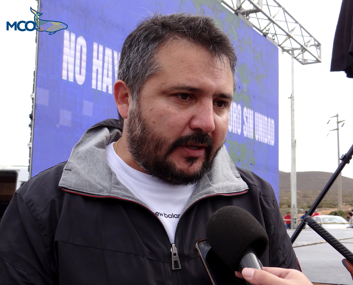 Carrizo confirmó que el lunes firmarán el acuerdo para suspender el paro municipal
