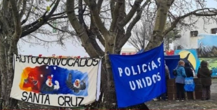  Cortéz indicó que el Centro de Retirados pidió que el ofrecimiento salarial se liquide “a cuenta”