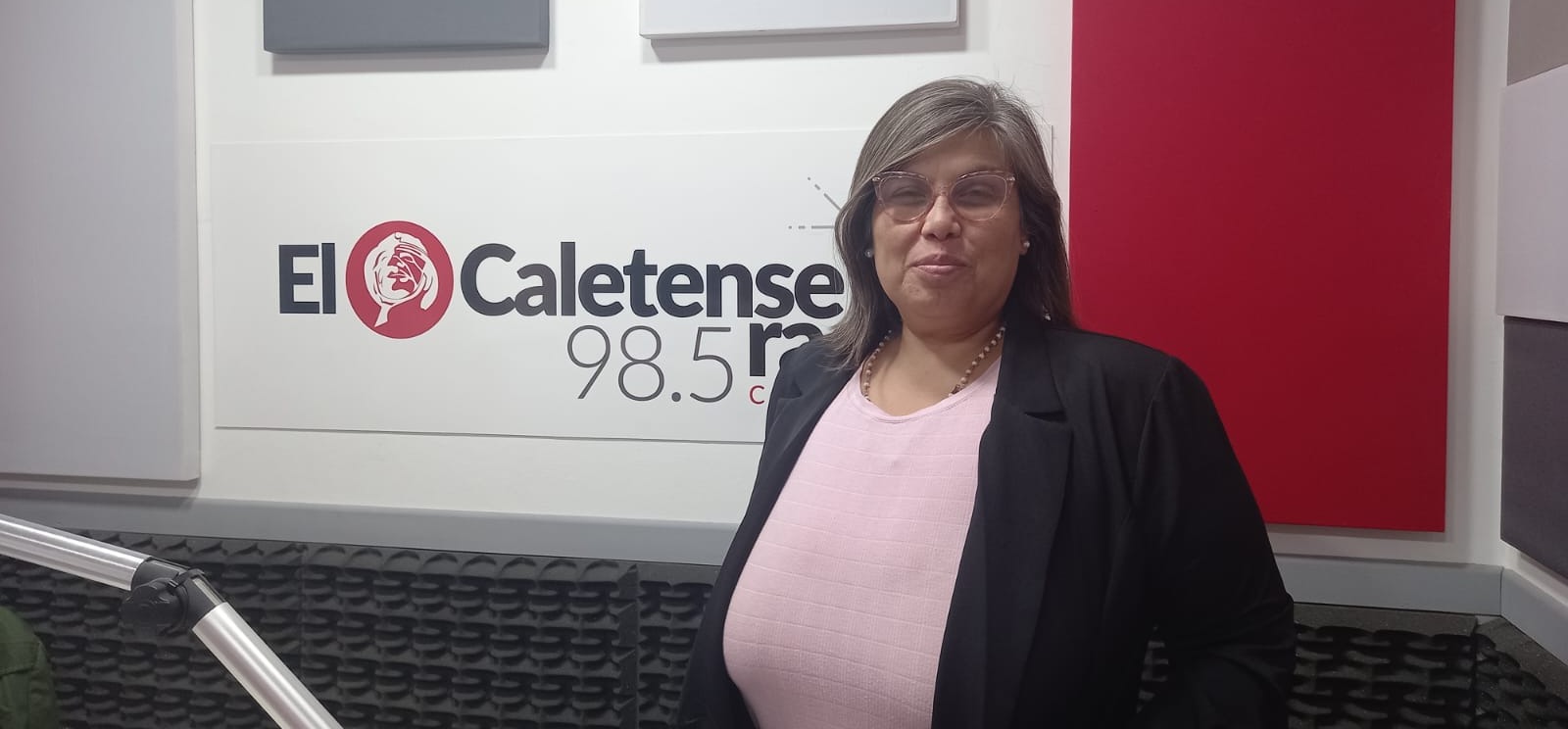 Paula Gonzalez: “Pudimos recomponer un esquema distinto para el pago de salarios”