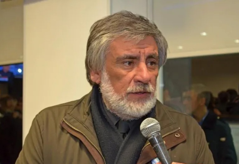 José M. Córdoba: “Si hoy cuesta el gas, la luz y el agua, ¿cuánto va a costar en la privatización?”