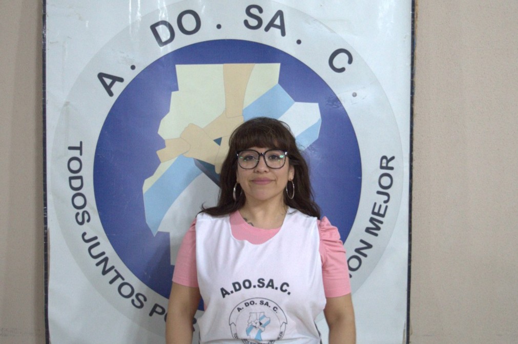 Sofía Fernández: “Esta propuesta de aumento para un docente ingresante implica $ 20 mil por mes”