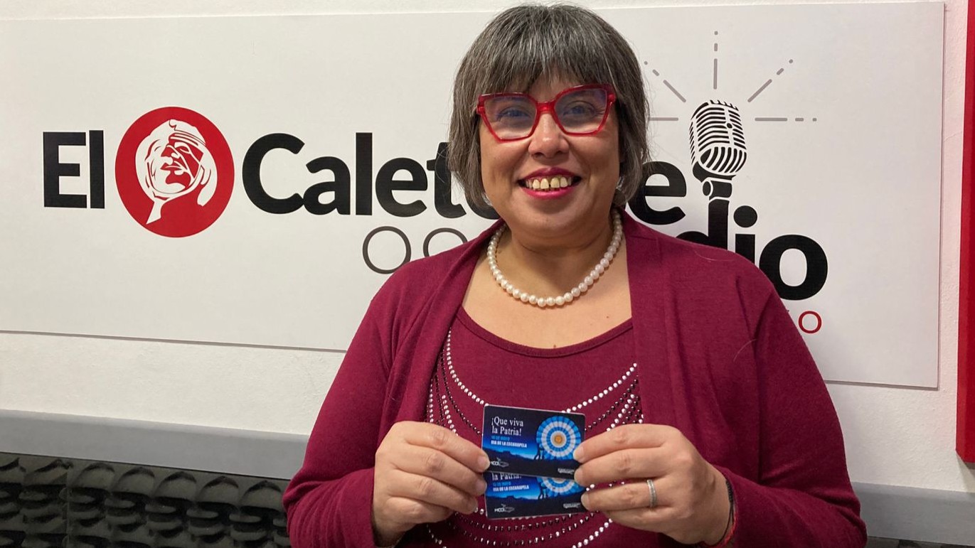 Caleta Olivia apuesta a sostener un transporte con mirada social en medio de la crisis
