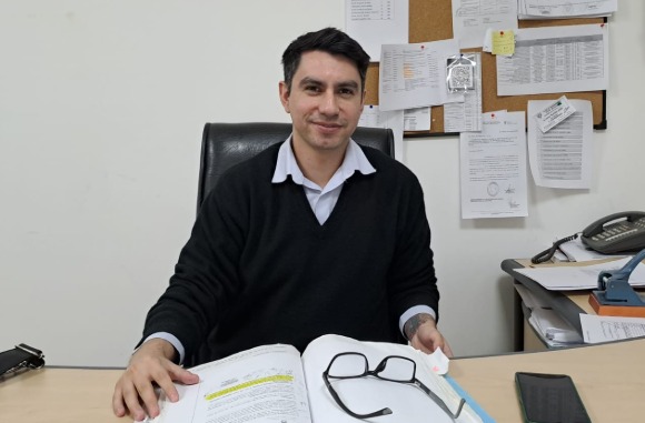 Pablo Pérez: “Es una decisión judicial que protege el financiamiento de nuestro sistema previsional”