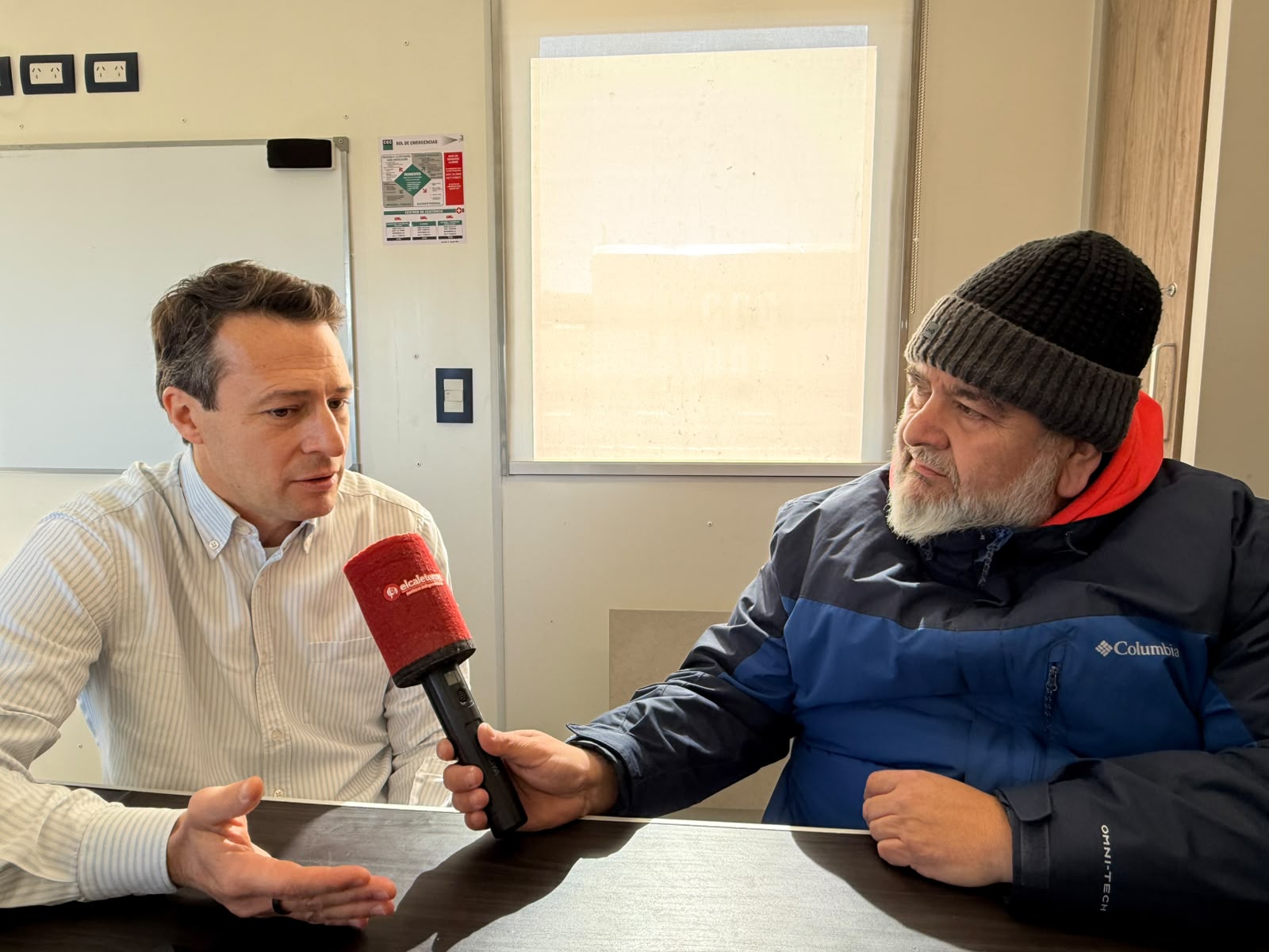 Eurnekian confirmó que CGC redobla su inversión en Santa Cruz: avanzan en nuevos pozos convencionales exploratorios y apuntan al potencial de la D-129